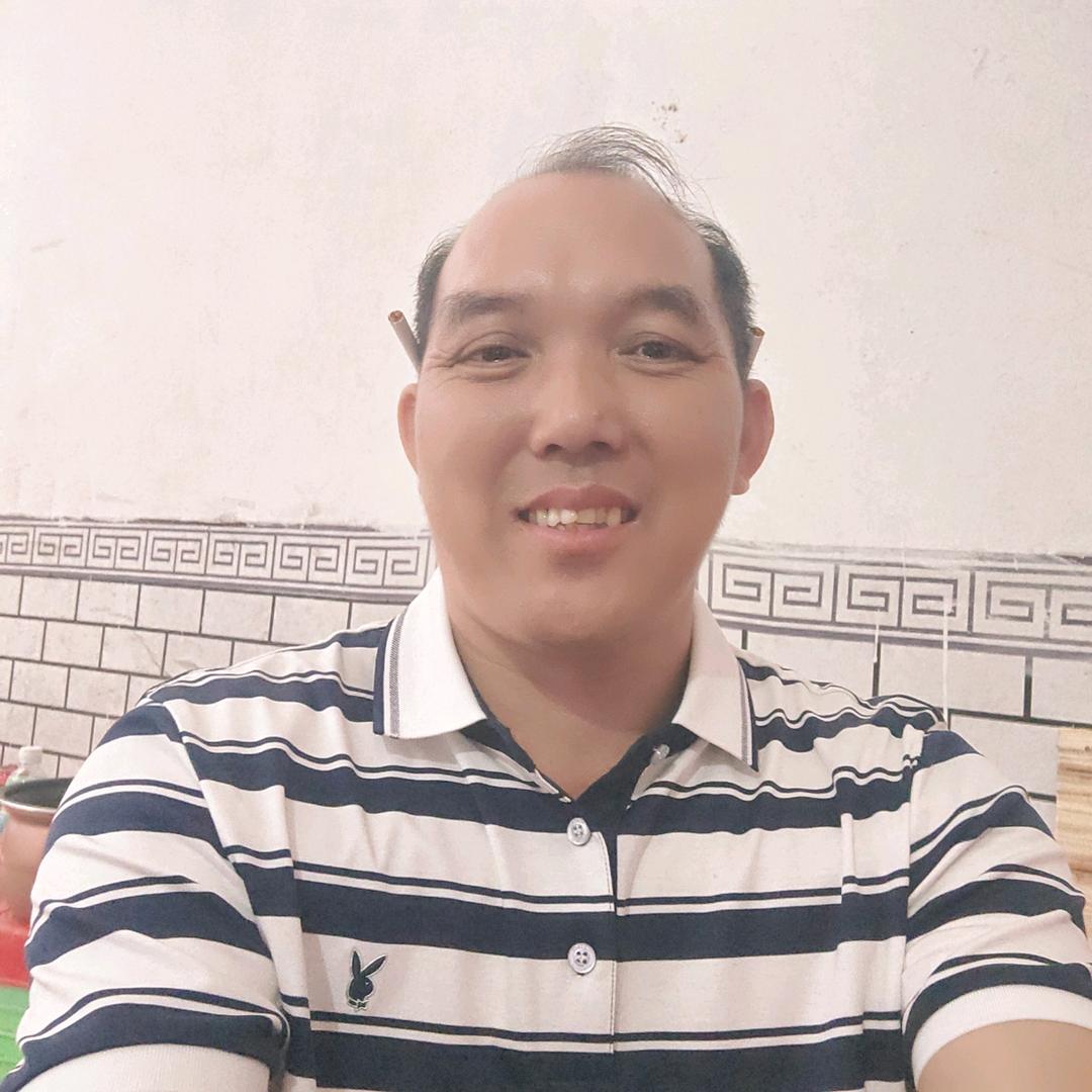 单身开心果