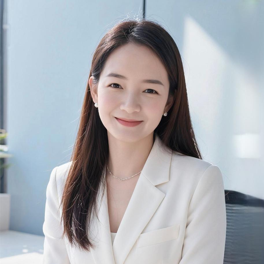 财富天誉–崔秋娜