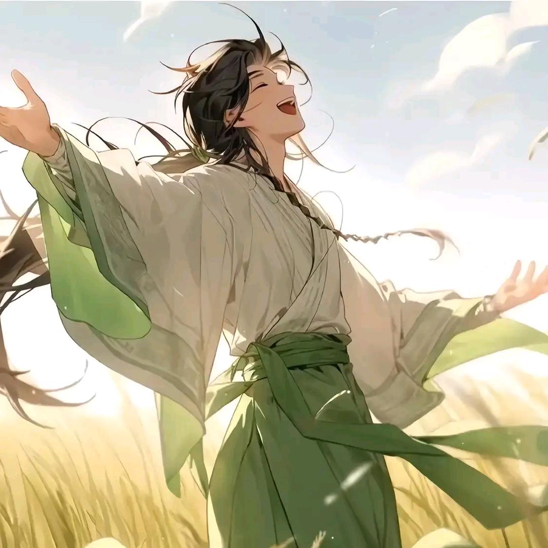 青年追剧