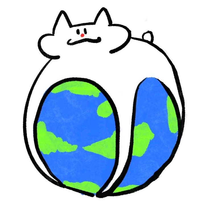 不懂地理