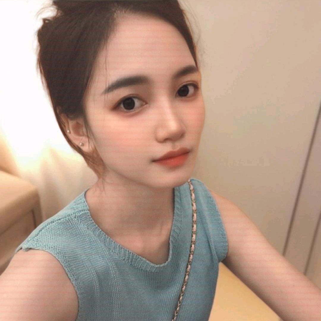陈笑笑🍒～