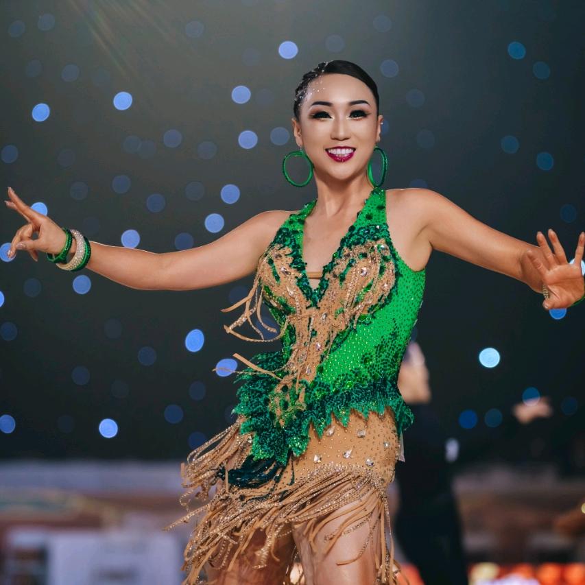 英皇舞蹈专业学校