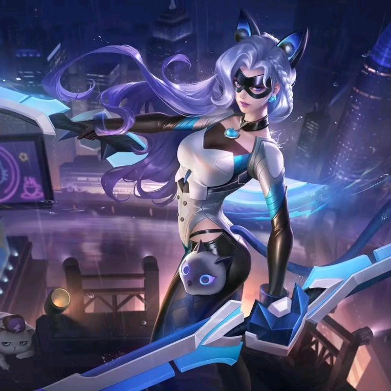 ༵断肠草ԅ（国服阿轲）