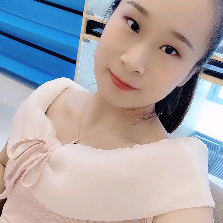 湖北小姐姐