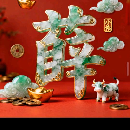 吉祥发(天宏电机)