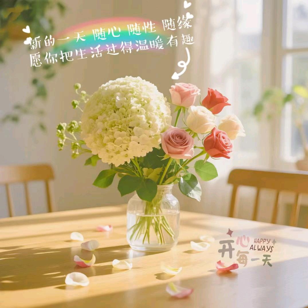 人间清醒