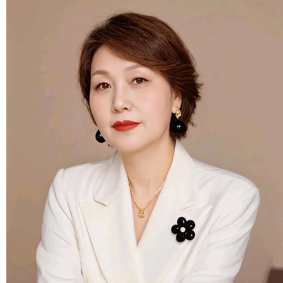 开心姐🇨🇳