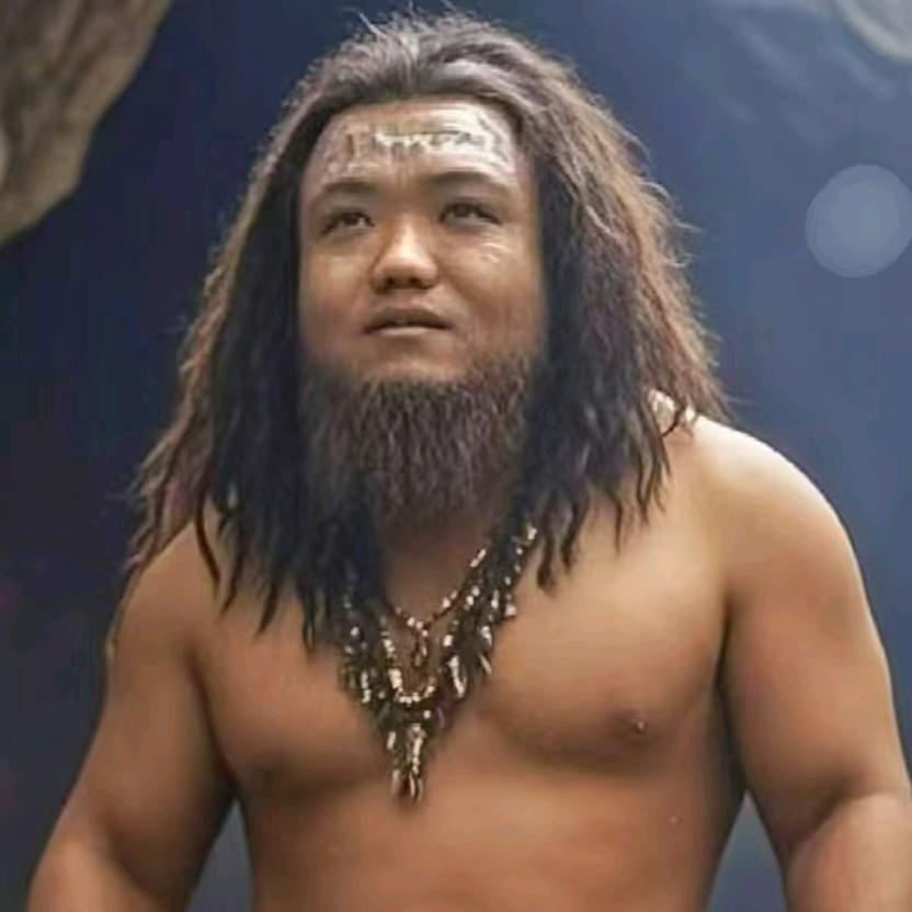 小胖胖