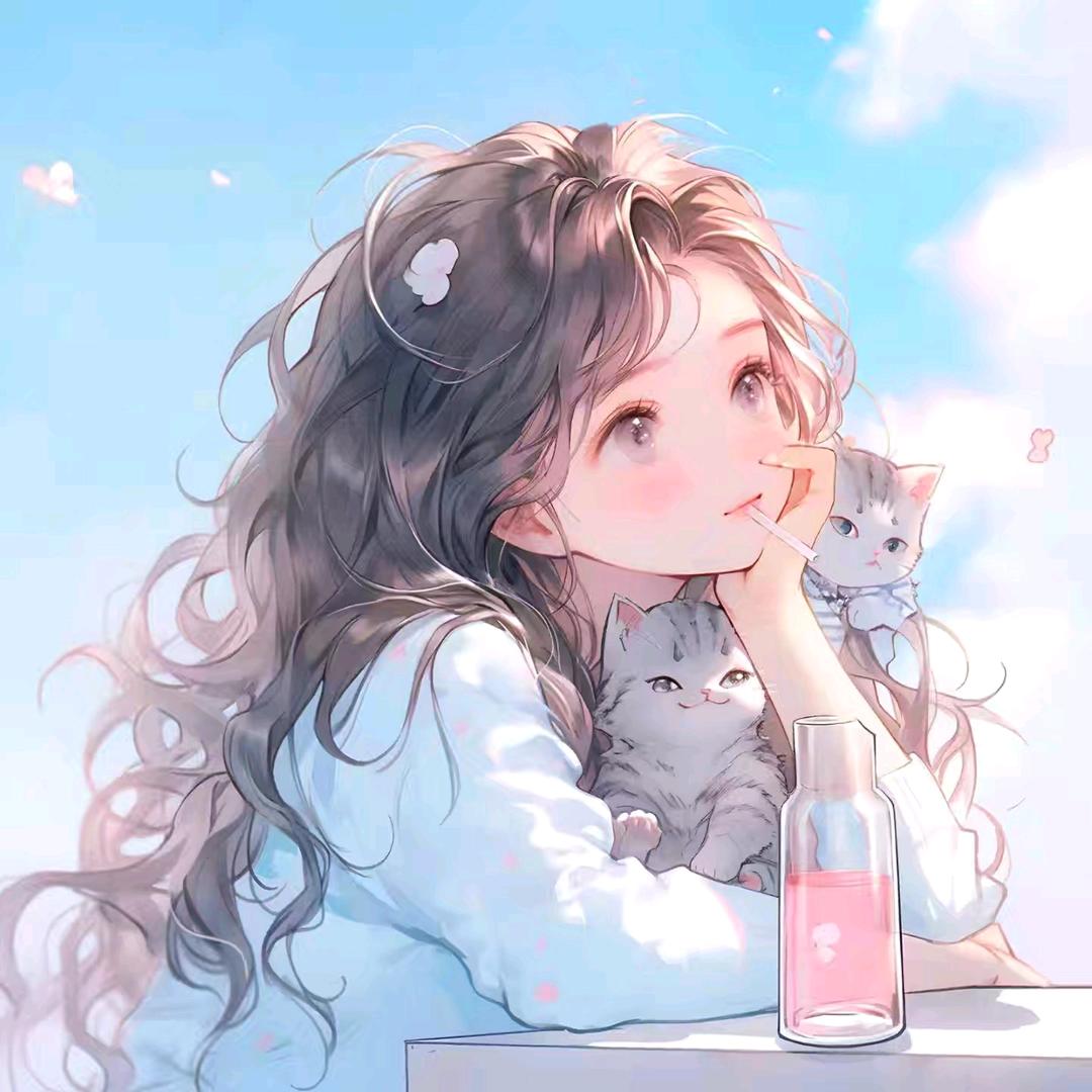 黄瓜妹妹吃黄瓜