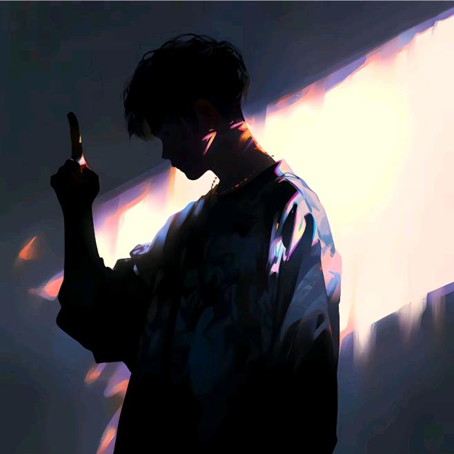 坠落✨