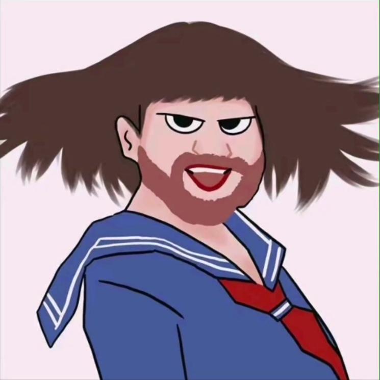 K总K总