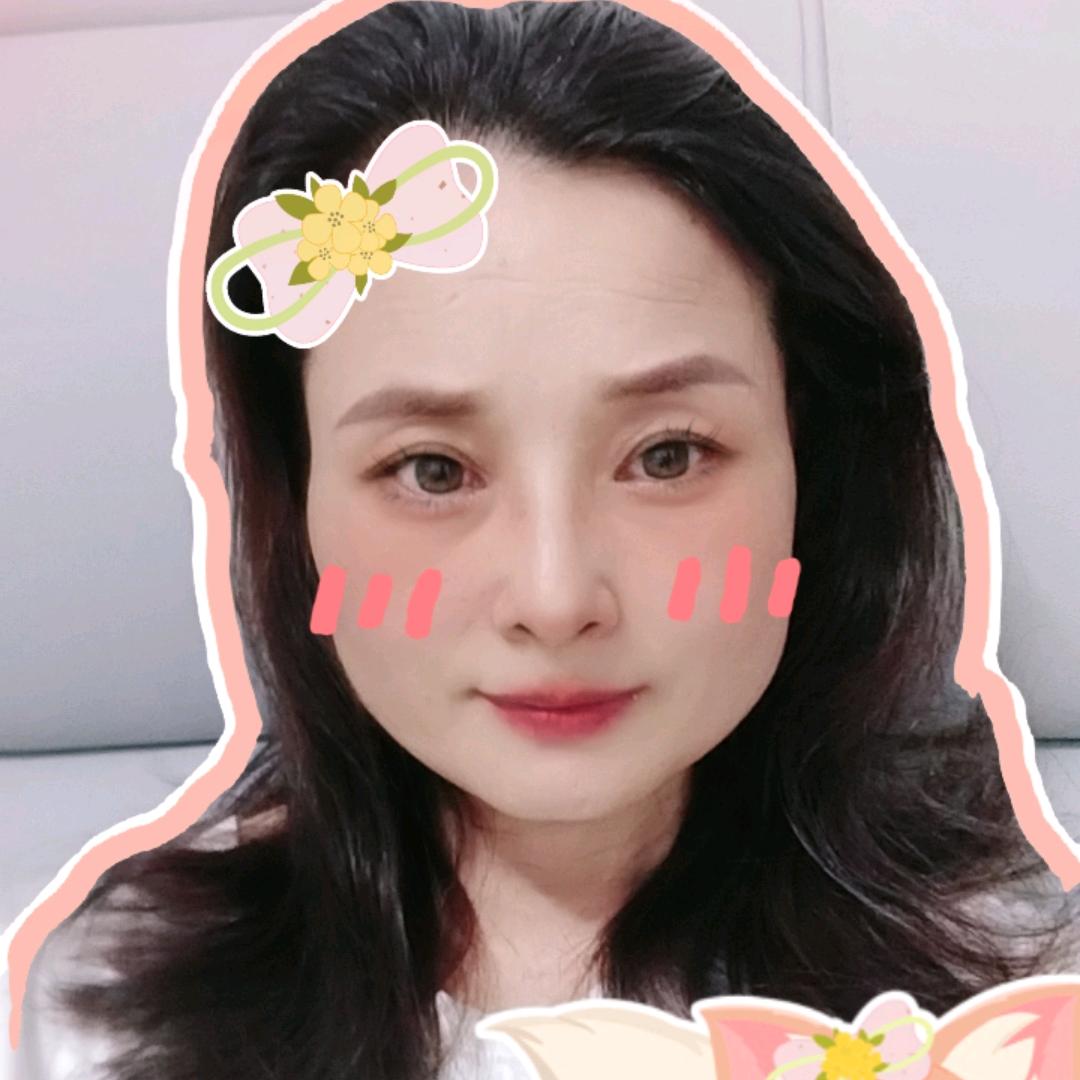 开心姐