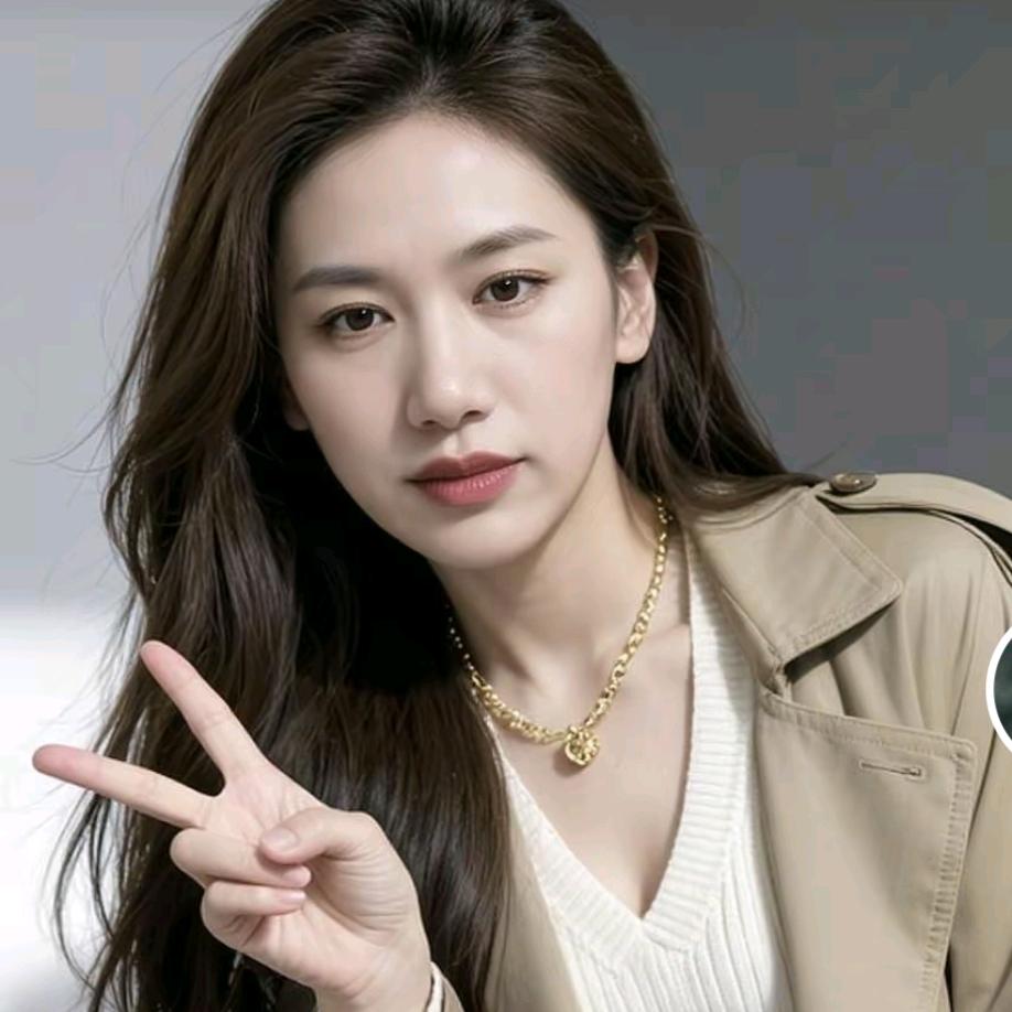 善良是我的本性