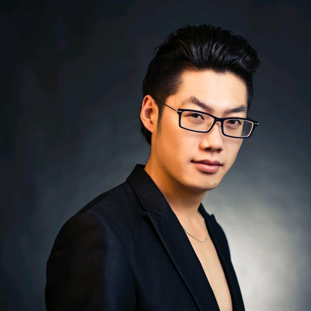 燕七不七|设计不羁