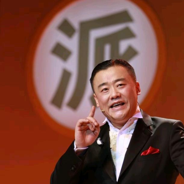 周立波贴身助理