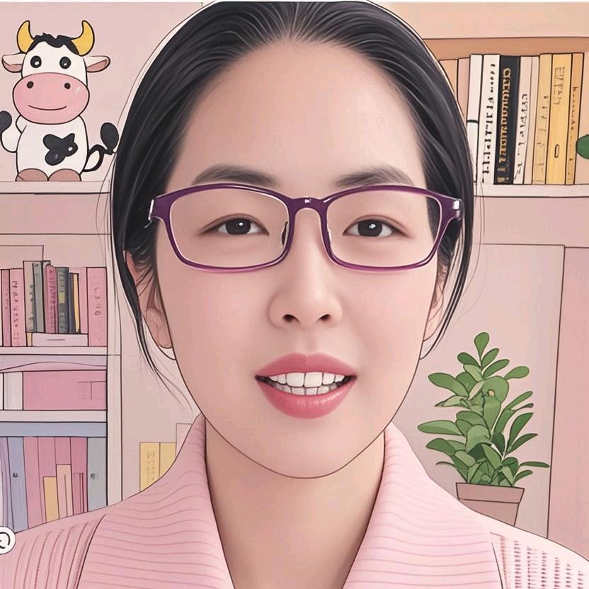 甜小妹