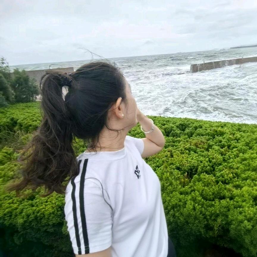 是舜非常顺✨