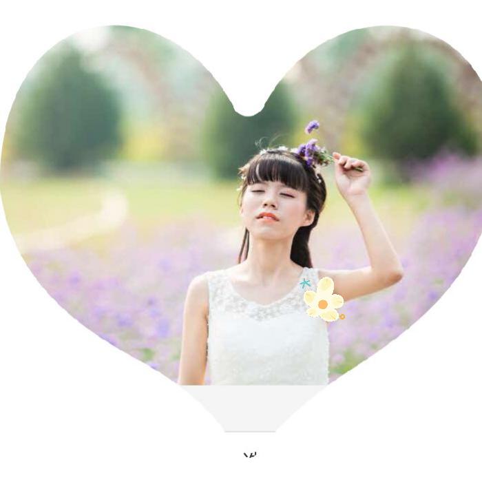 小小
