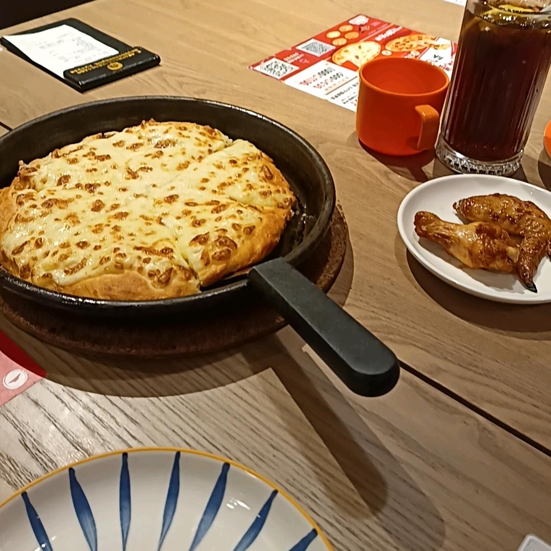 雨后的彩虹