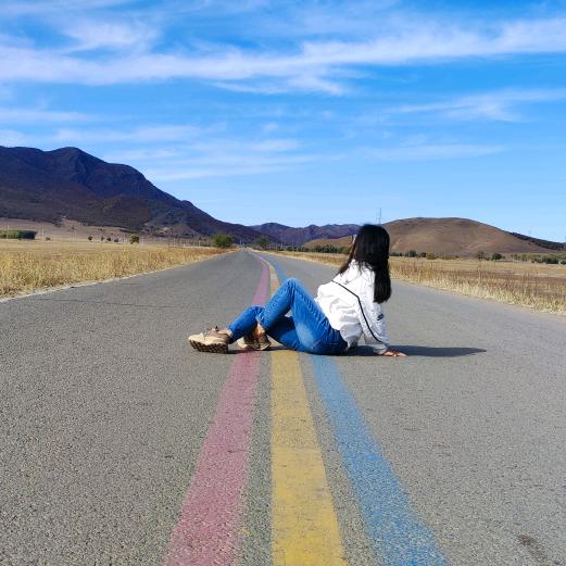 悦悦是小可爱呀！（shameless版)