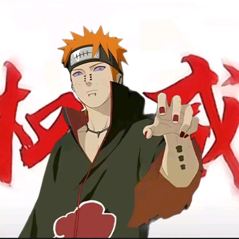 佩恩.天道「百战」