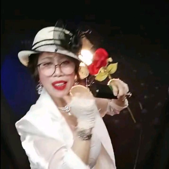 扬州学姐1🎤早上6.08分