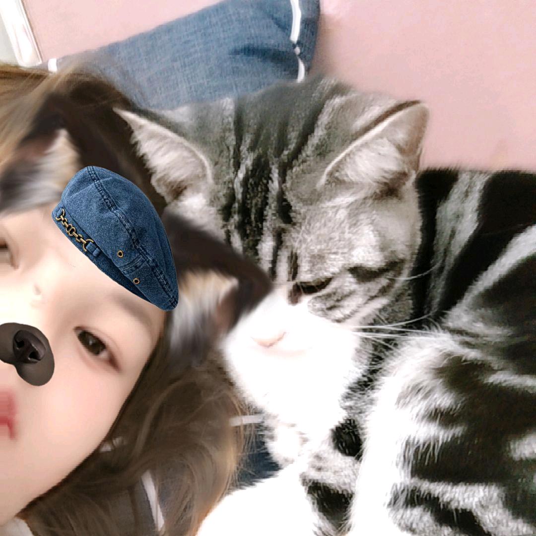 可爱