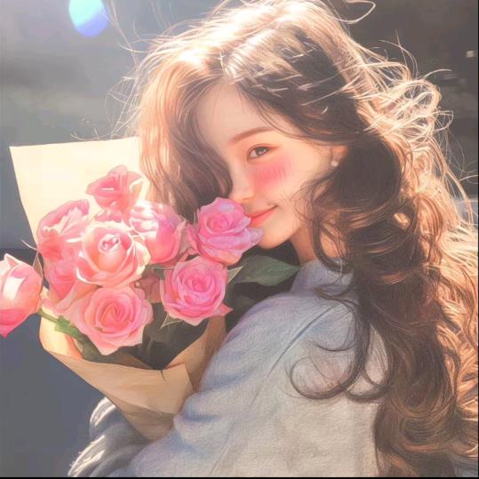 🌈SweetXenia🍭蜜糖糖🍬