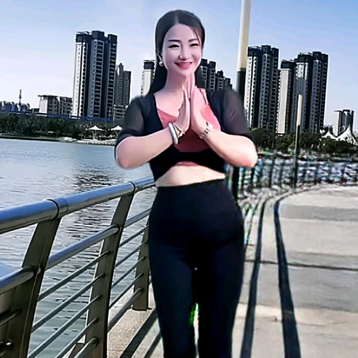 撩汉美人
