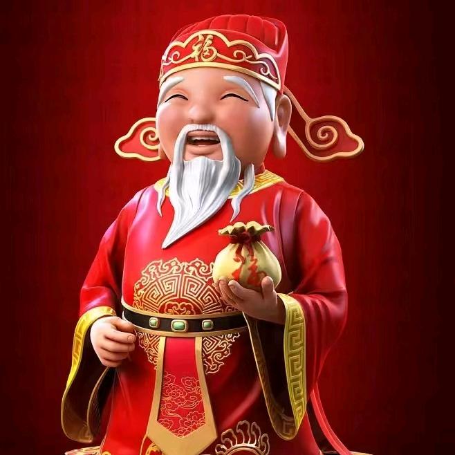 鸿运天开