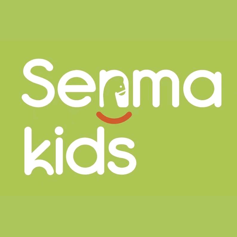 SENMA森马良师专卖店