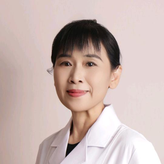 神经内科张璇教授