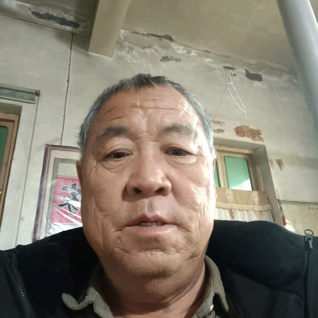 青山绿水
