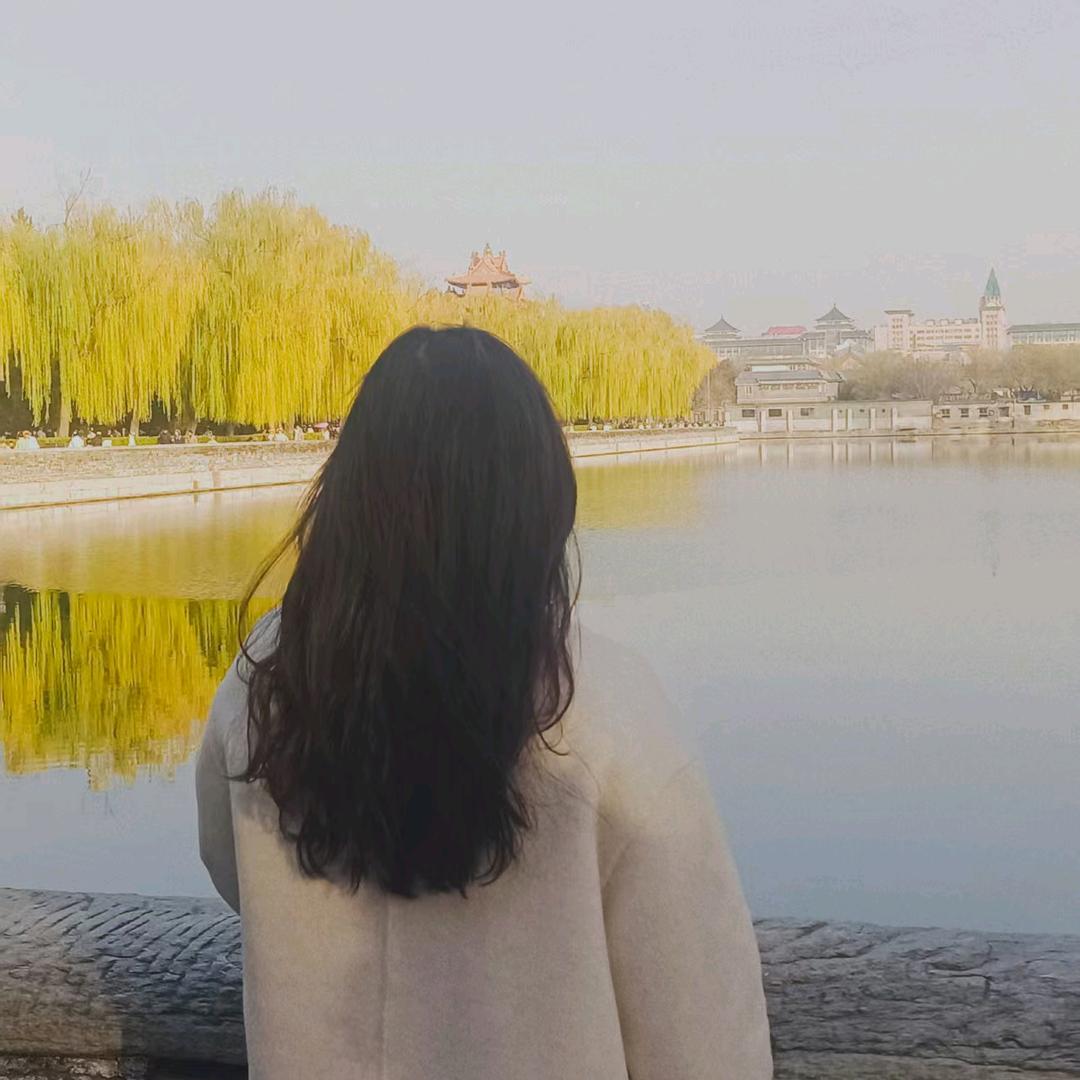 ღᩚ᭄琴岛浪丫头᭄ৡᩚ࿐