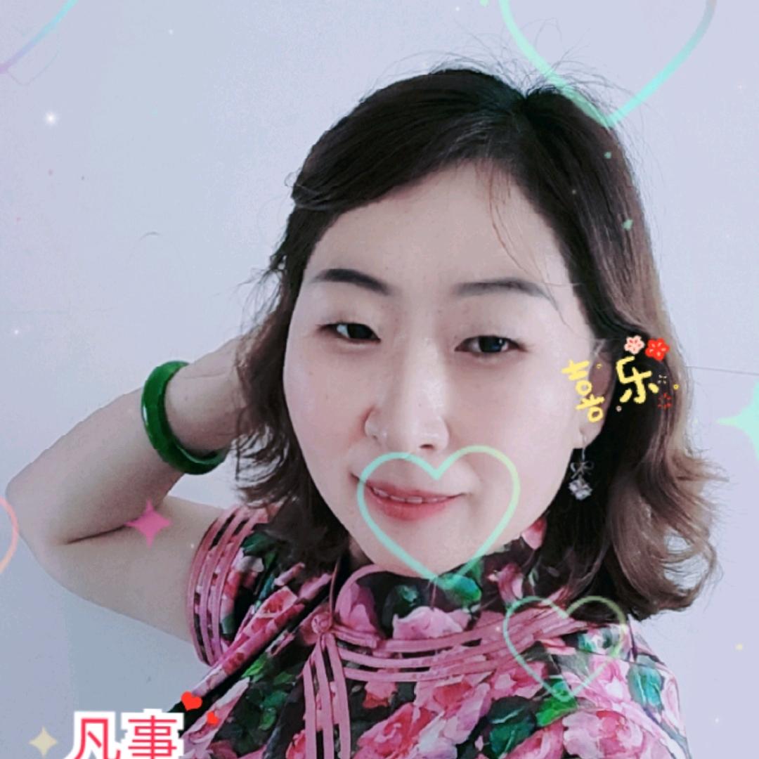 暖心向阳