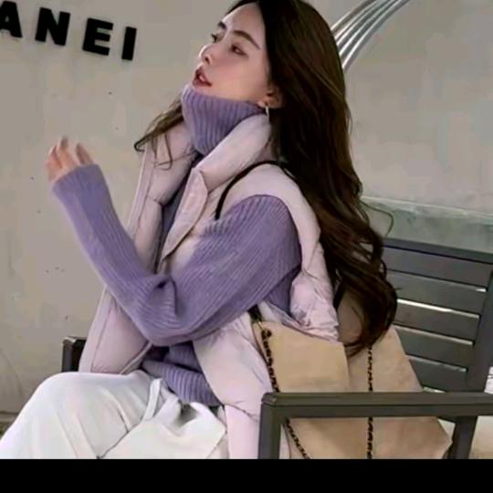 小允姐姐（爆款穿搭）