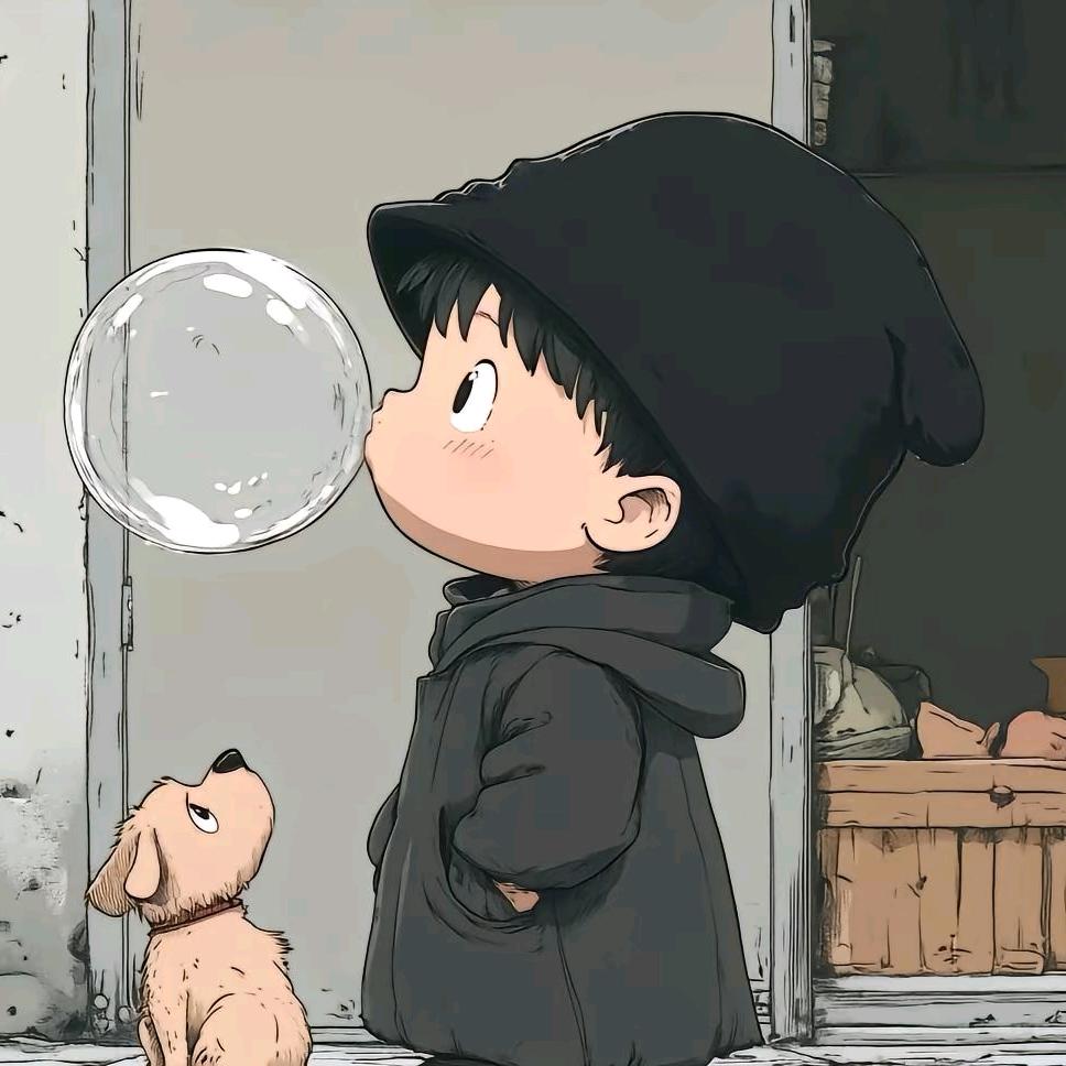 叫我七安