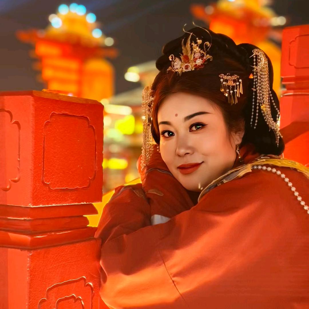 秋波姐