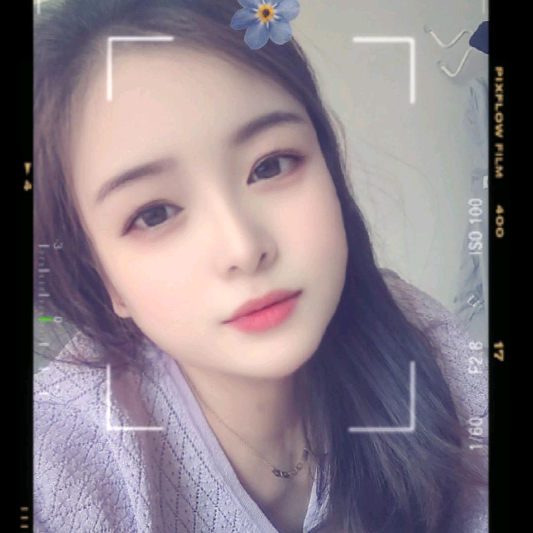 相濡以沫😊