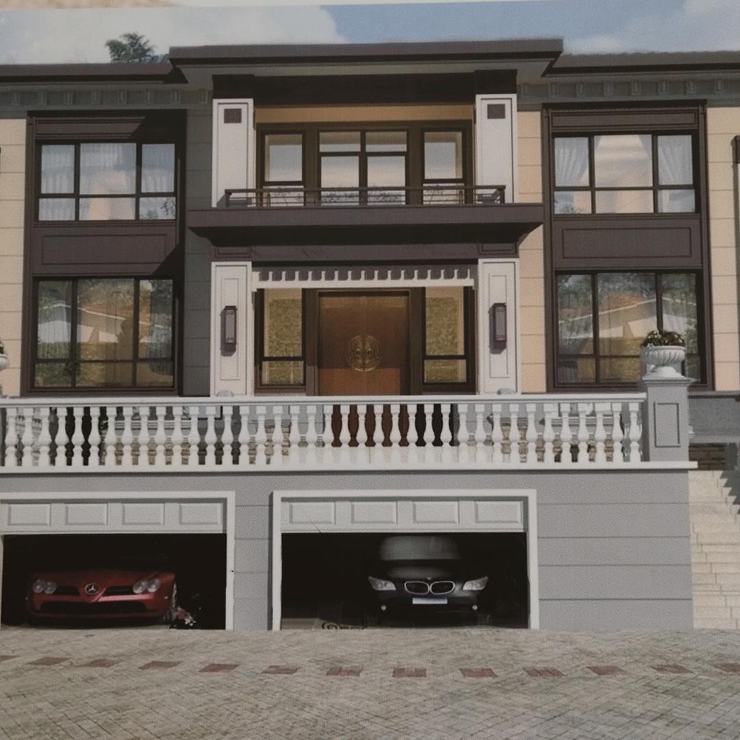 优家帮您建别墅