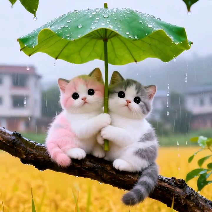 ❤️放下❤️