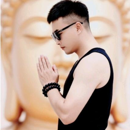 余生等你渡红尘