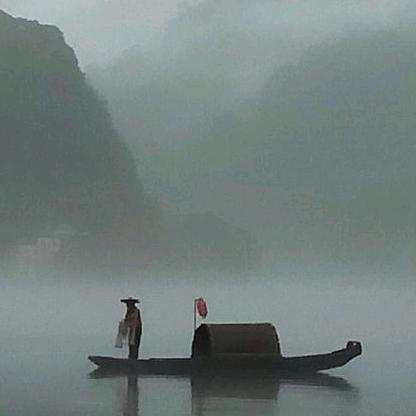 月无言
