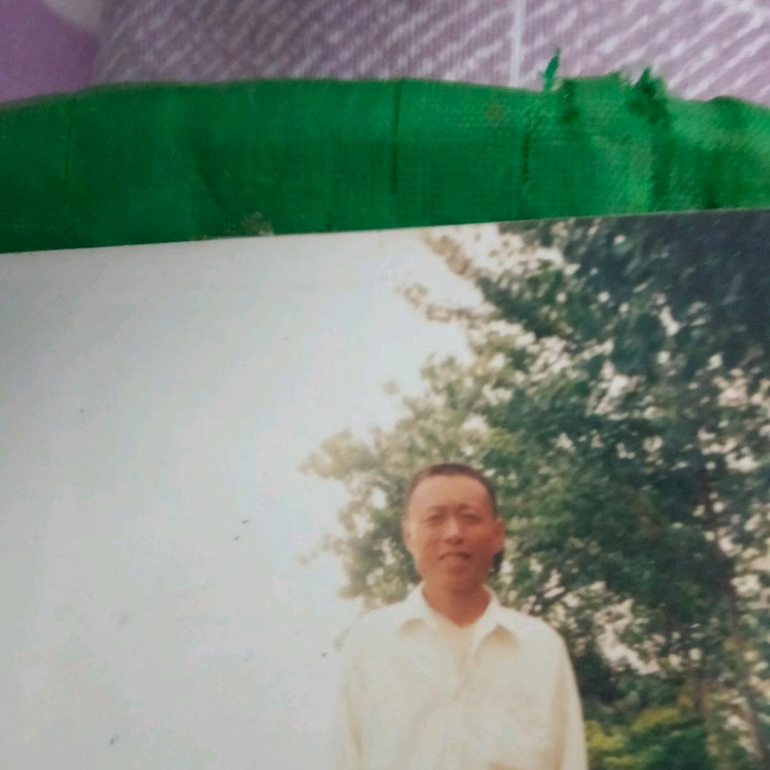 忙碌的一生（老刘）