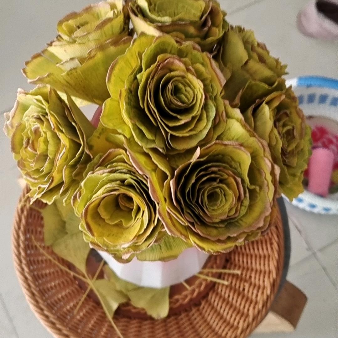 梦梦奶奶