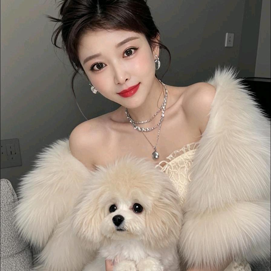 狄家小妞   橱窗优选(红娘)🎤
