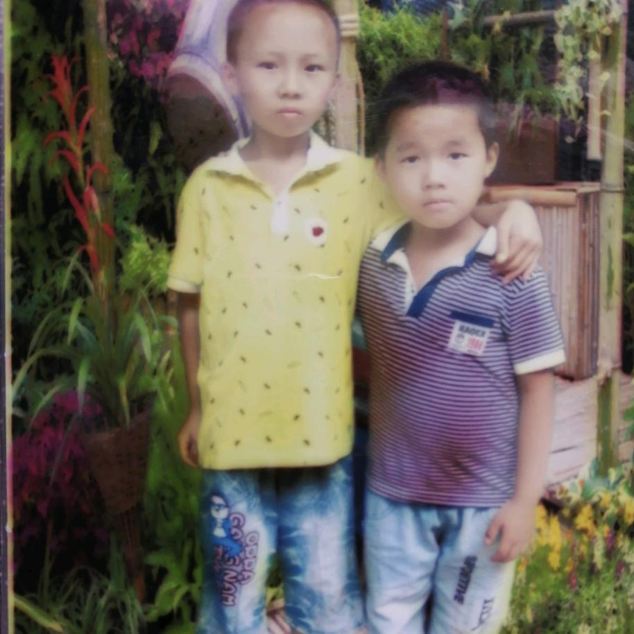 㐅浅笑嫣然&