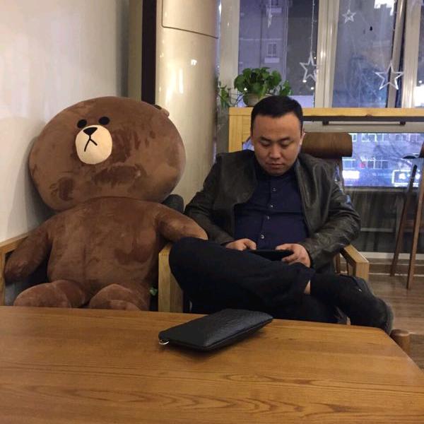 行者无疆