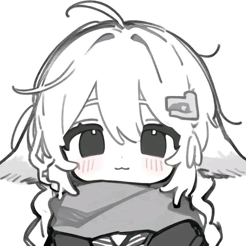 栗子小猫