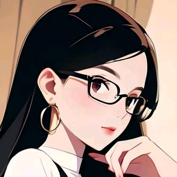 郝闺蜜